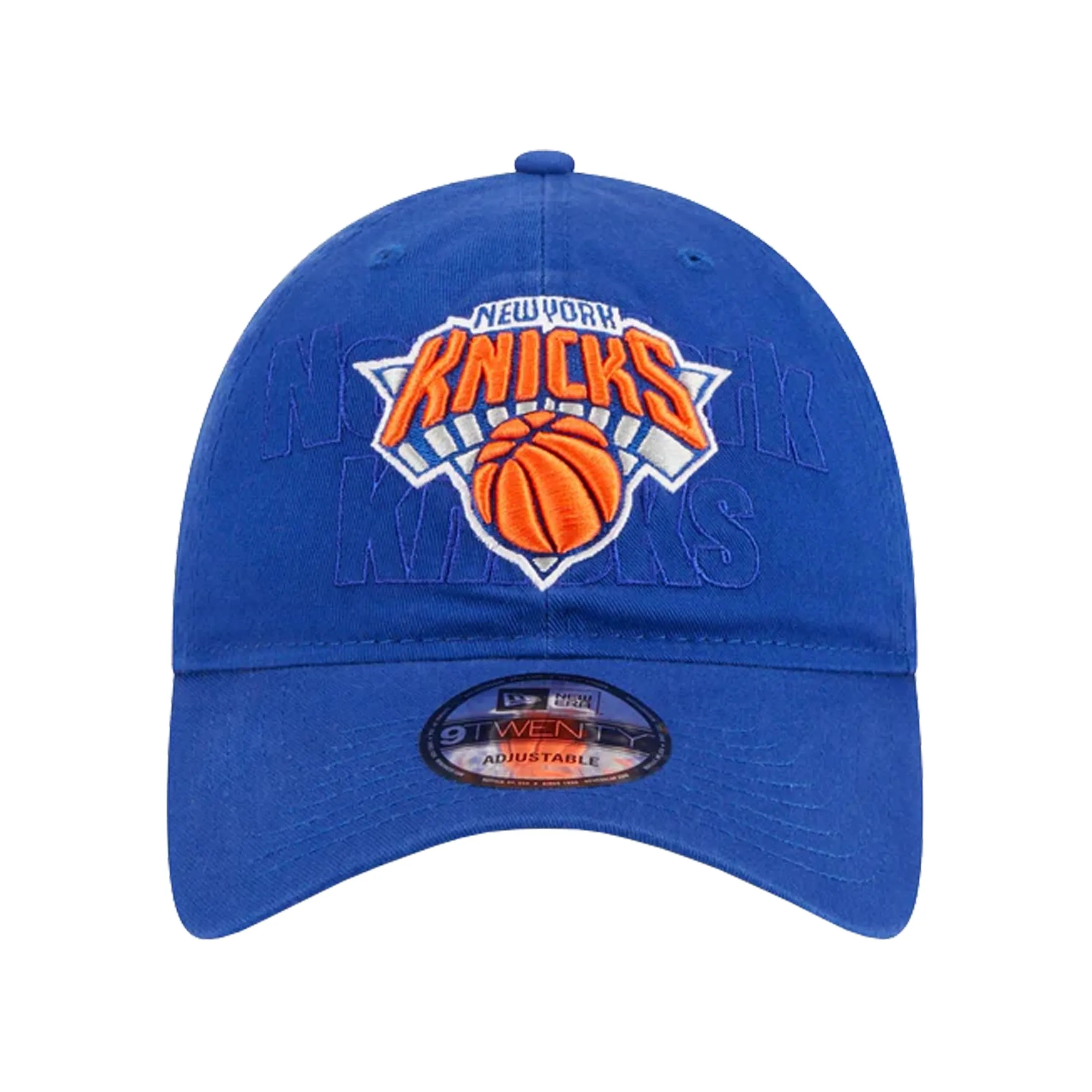 Cappellino Nba Draft 920 Knicks