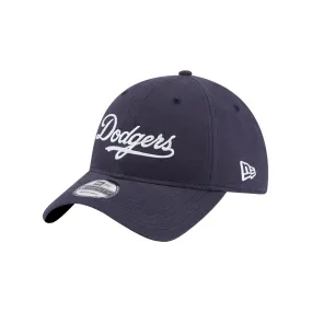 Cappellino Team Script 9twenty Dodgers