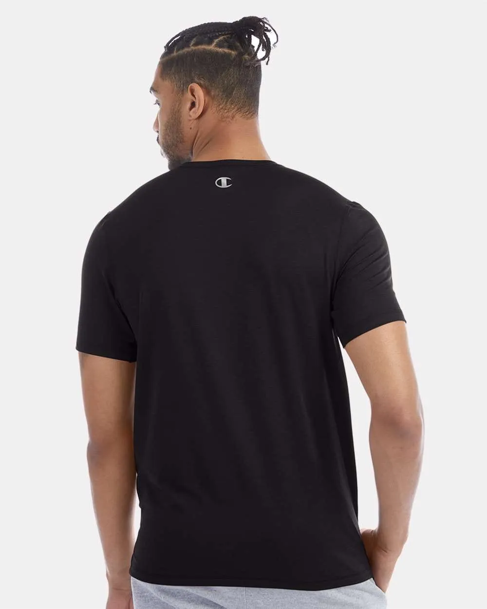 Champion - Men's Sport T-Shirt