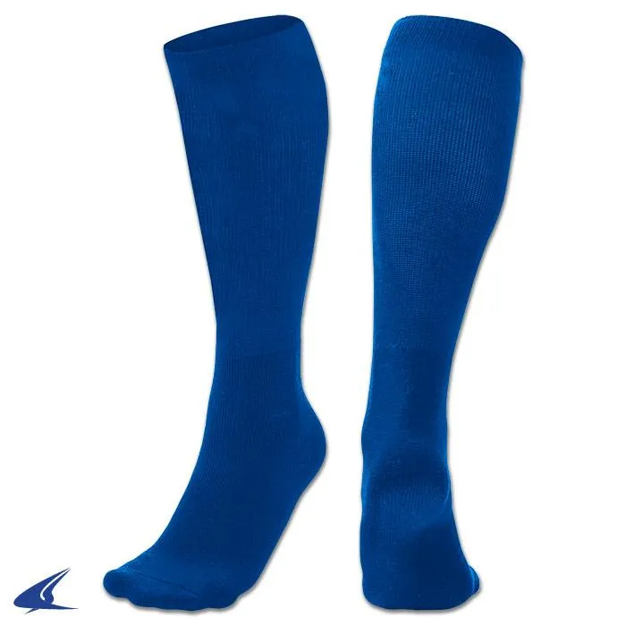 Champro Sports MULTI-SPORT SOCK ROYAL