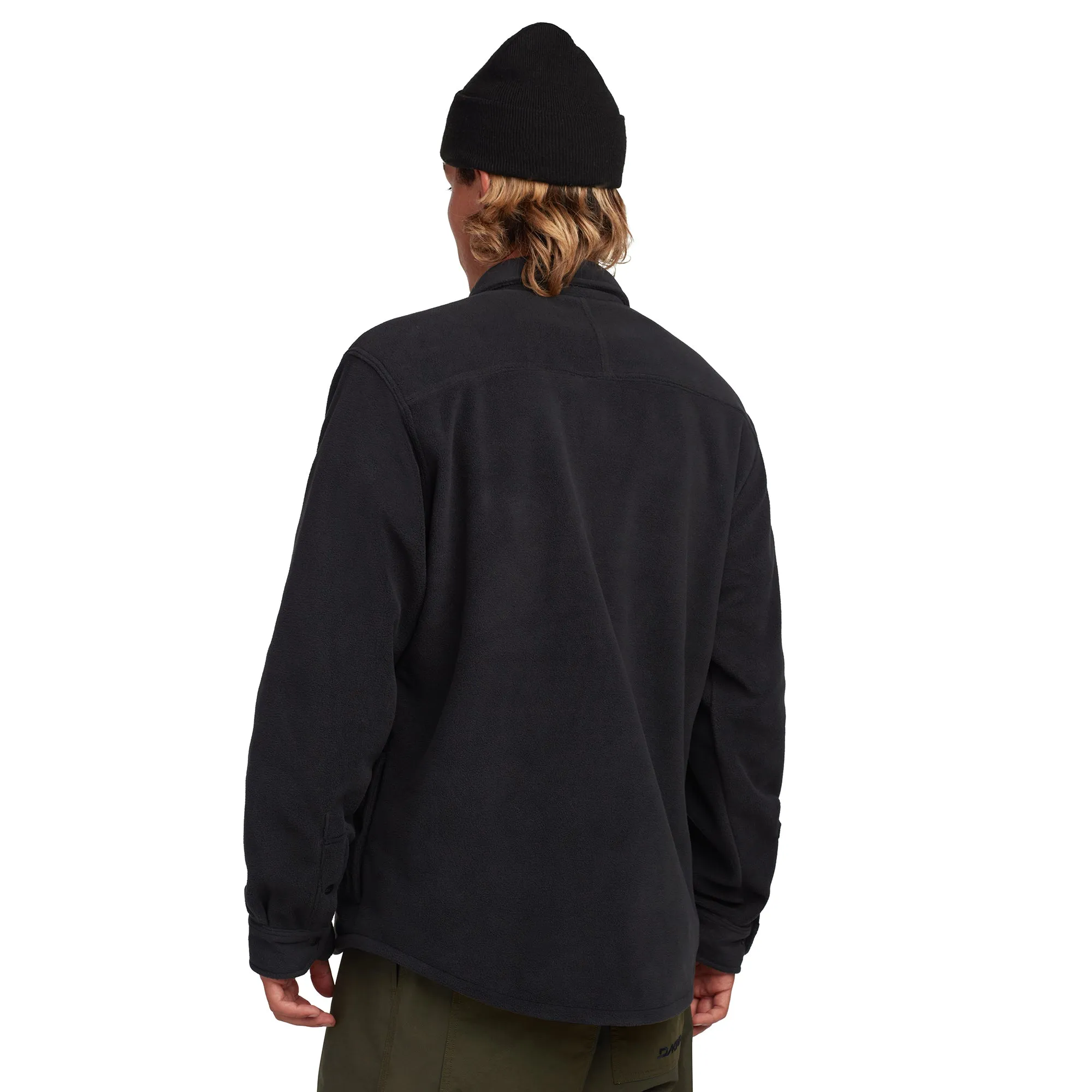 Charger Fleece Shirt - Men's