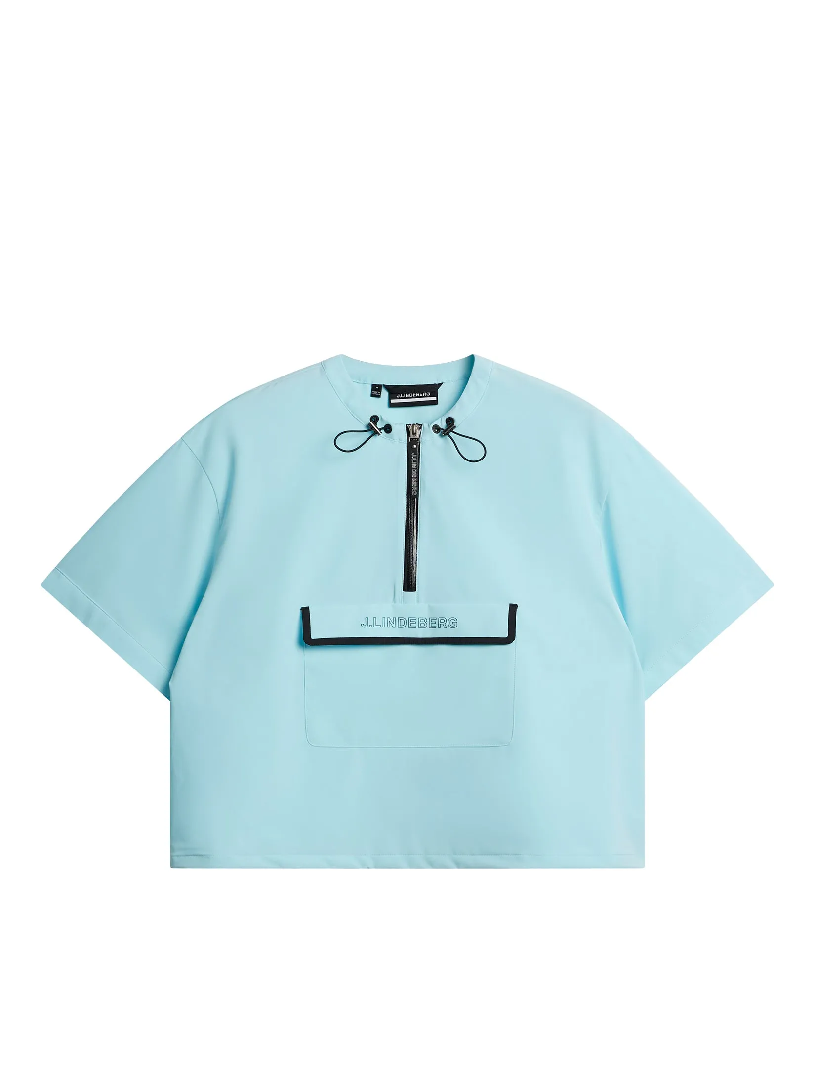 Chrisann Short Sleeve Pullover