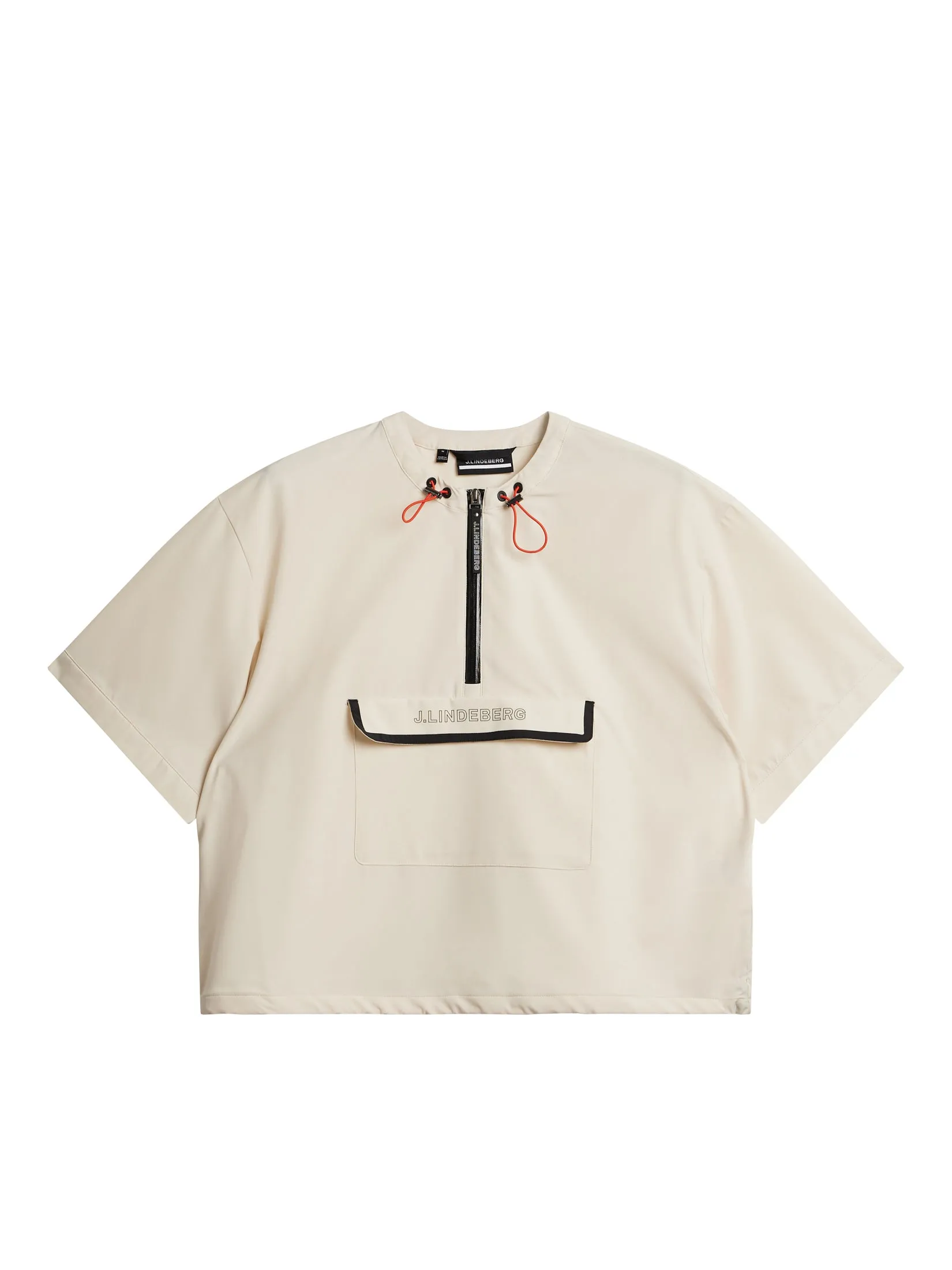 Chrisann Short Sleeve Pullover