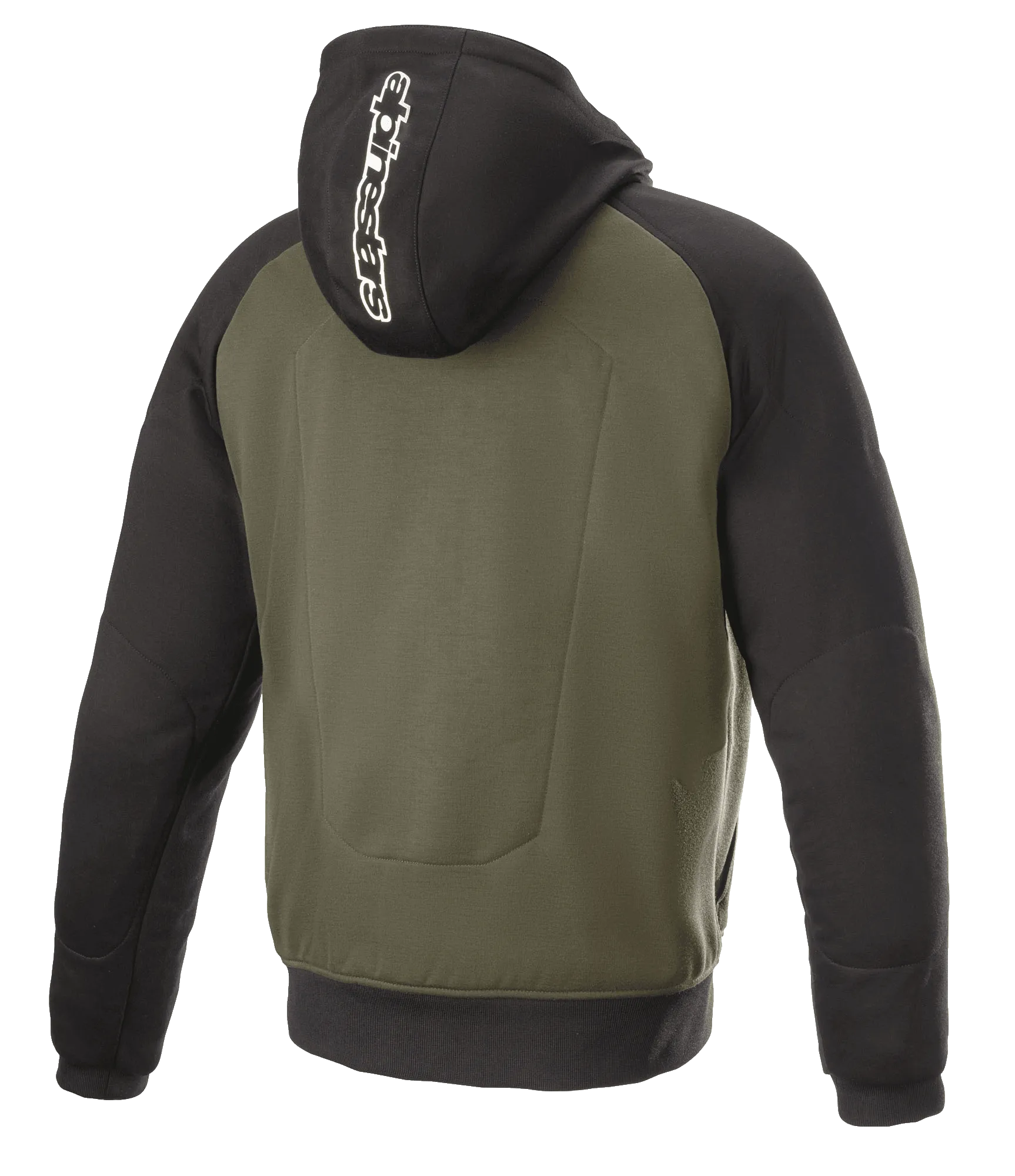 Chrome Sport Hoodie