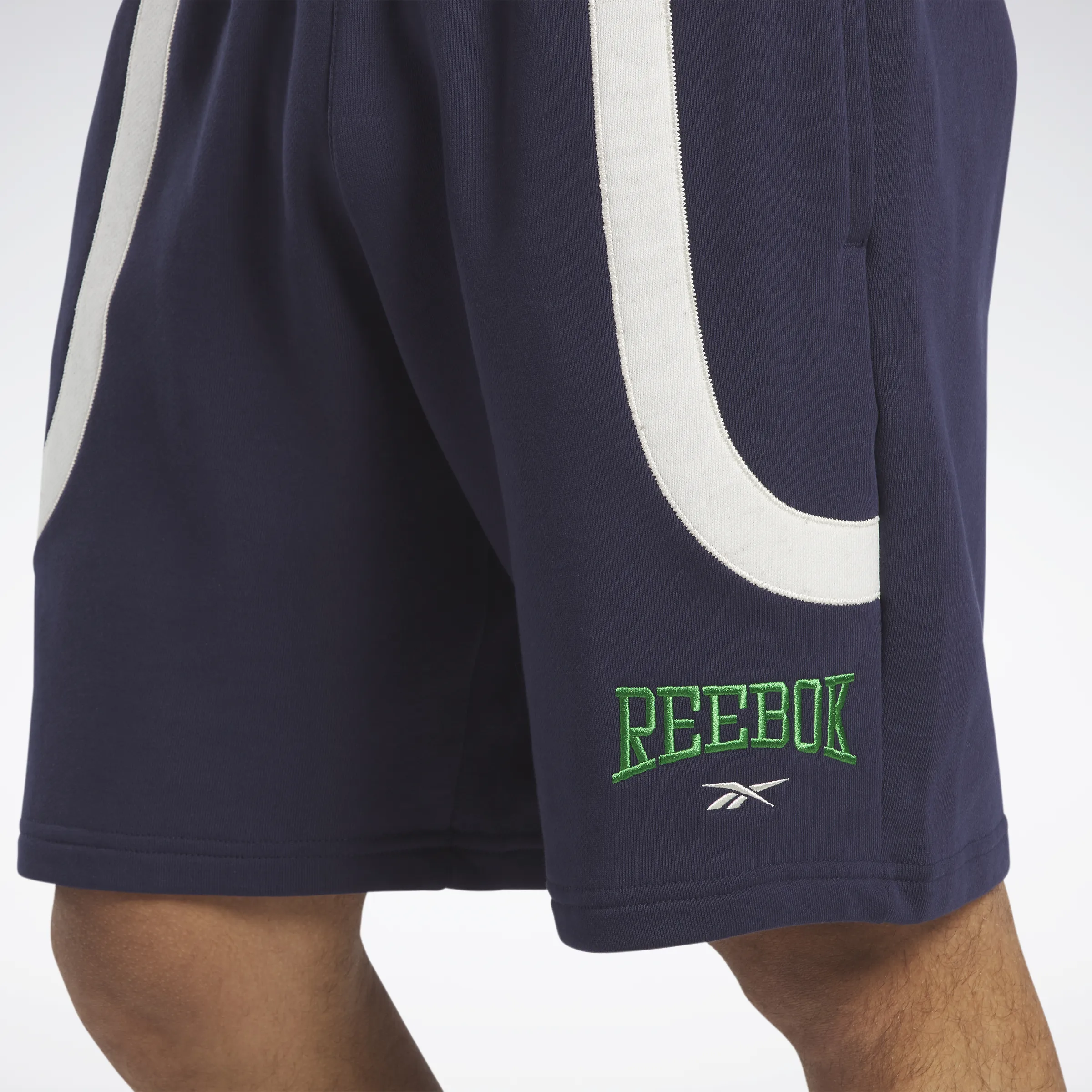 Classics Varsity Shorts Vector Navy