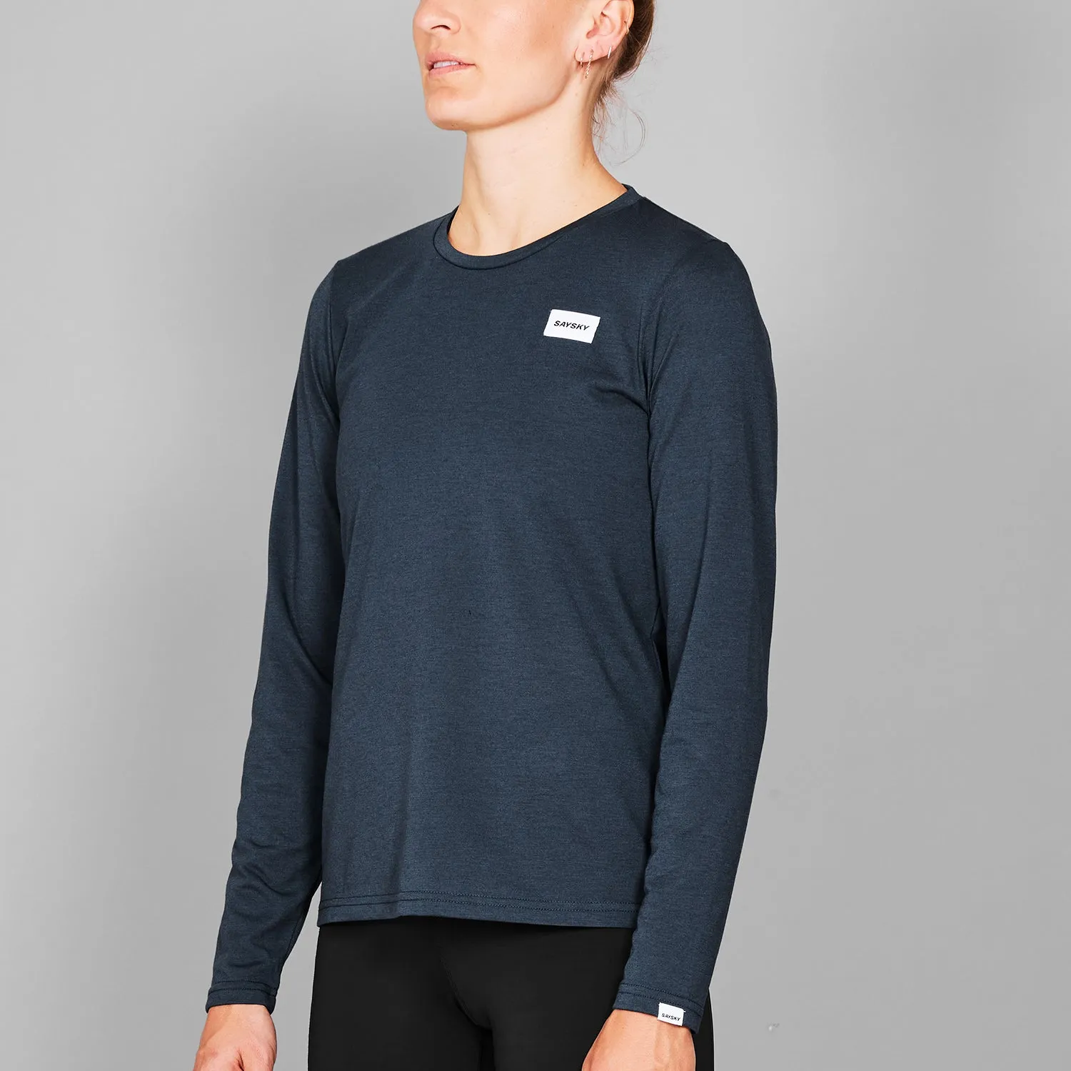 Clean Motion Long Sleeve