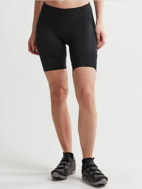 Craft Women's Essence Bike Shorts