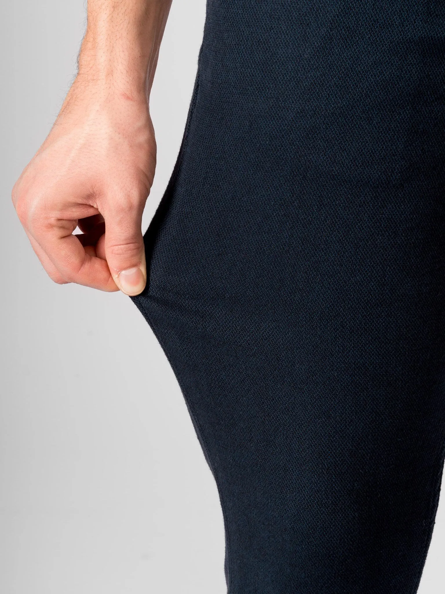 De Originale Performance Structure Pants - Navy