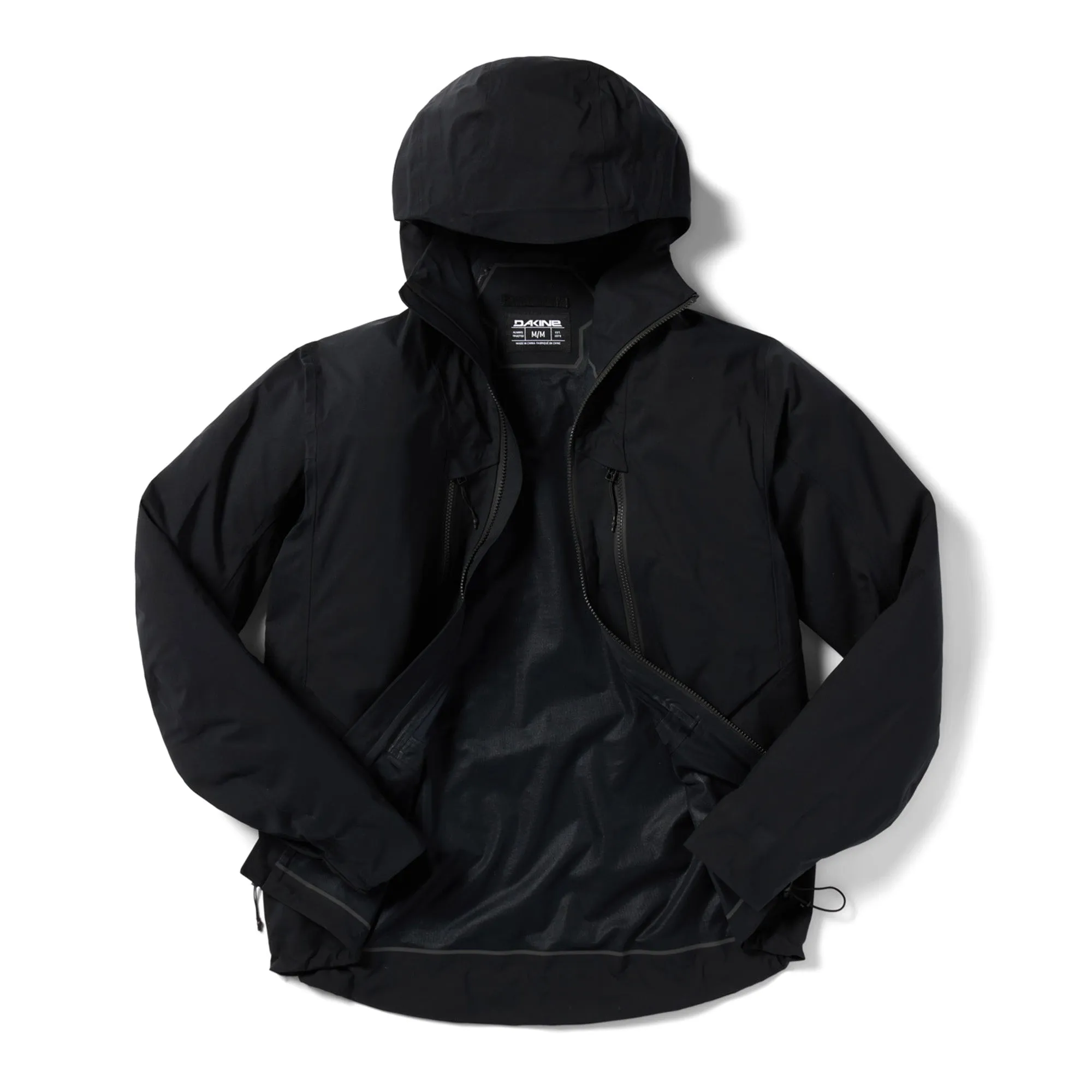 Dewit 20K 3L Jacket - Men's