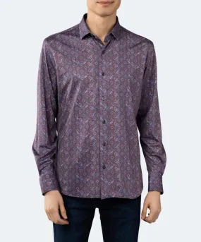 Diamond Sport Shirt (M)