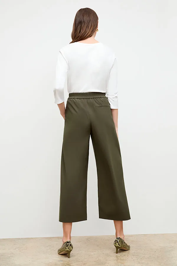 Elena Culotte - OrigamiTech :: Olive