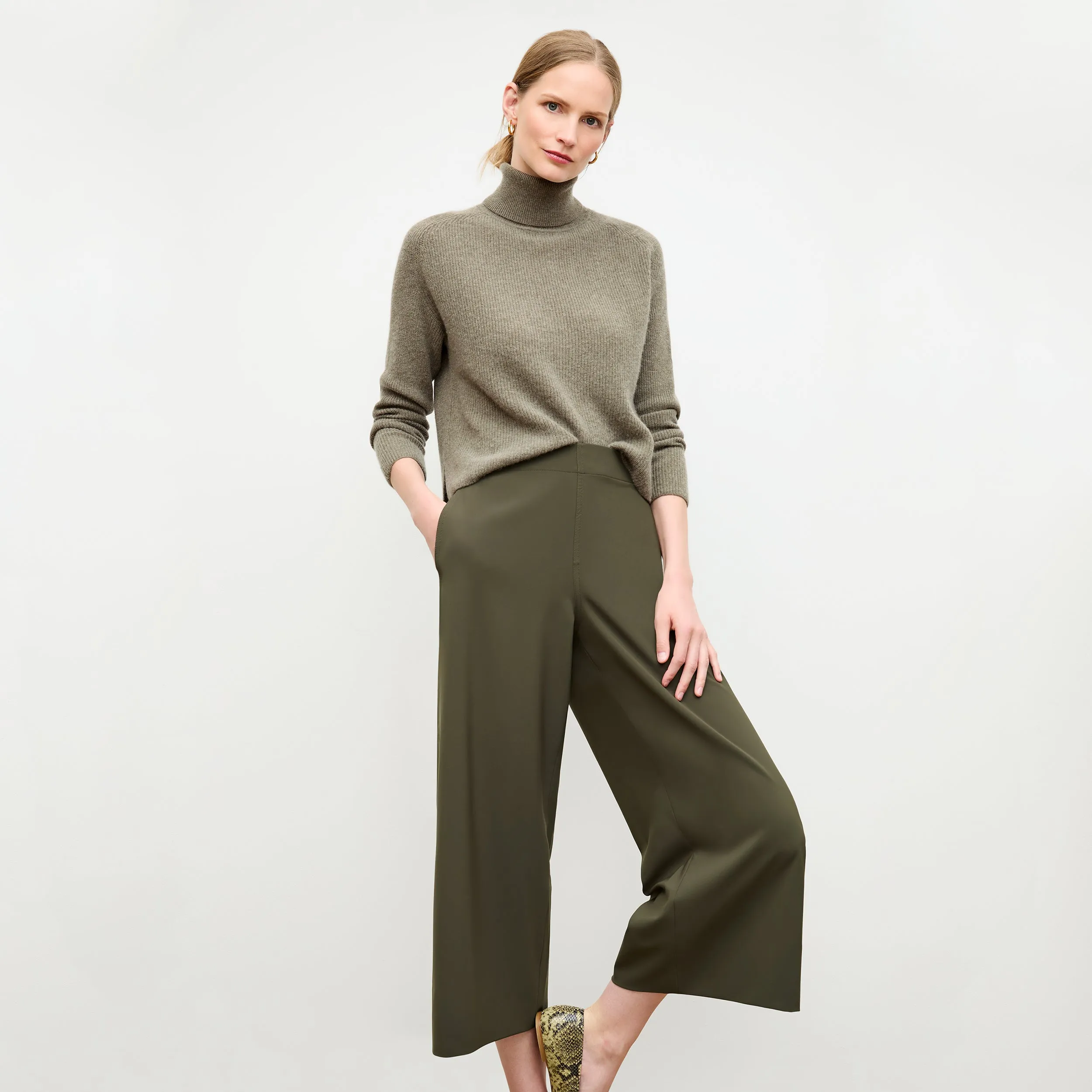 Elena Culotte - OrigamiTech :: Olive