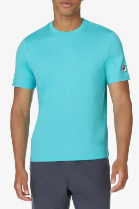 Fila Men’s Tennis - Pickleball Short Sleeve Crew