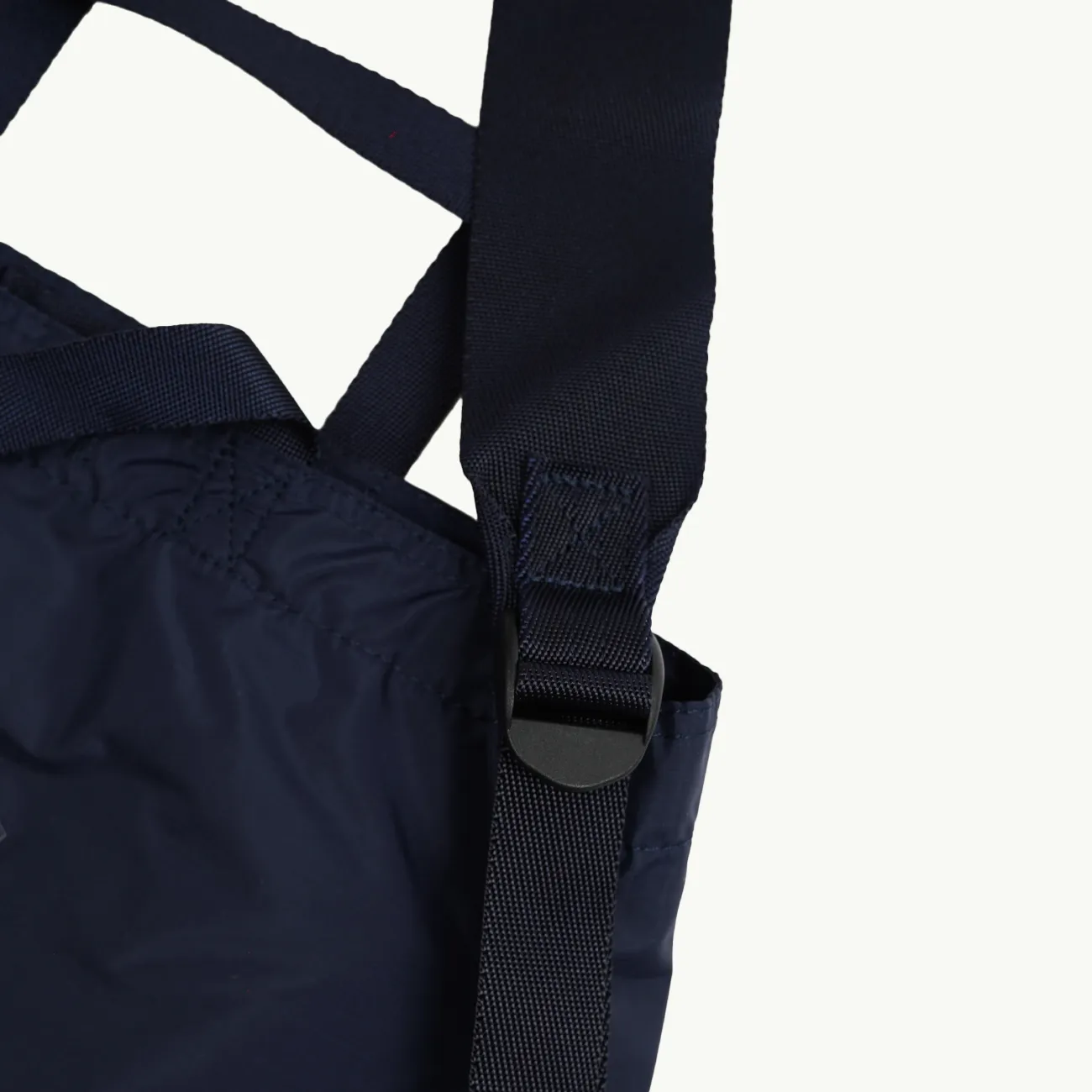 Flex 2 Way Shoulder Bag - Navy