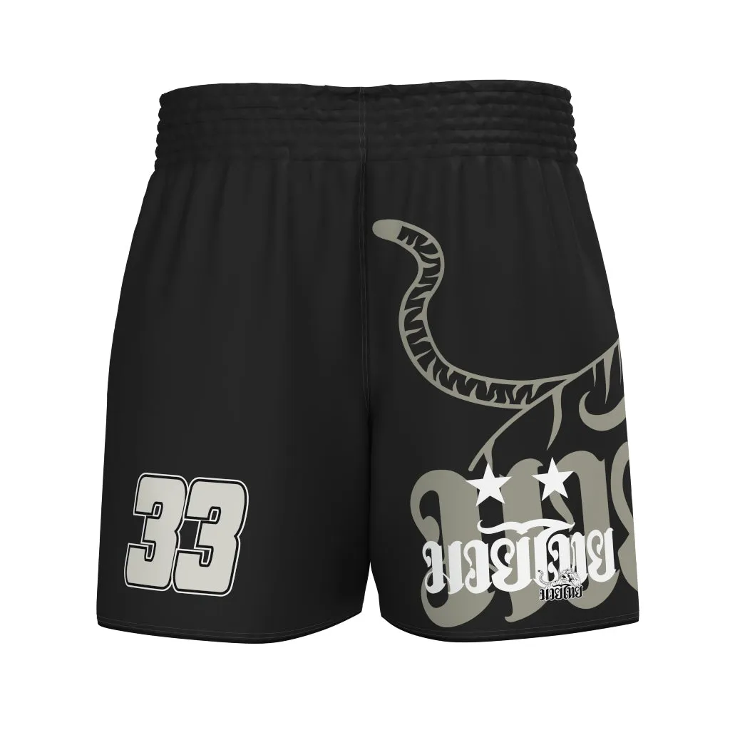 Football 33 Shorts