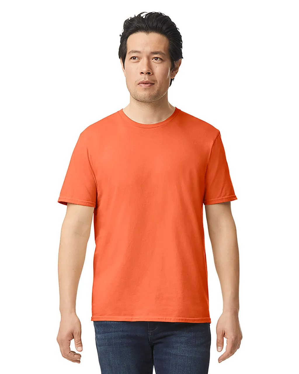 Gildan SoftStyle T-Shirt G6400 Solid Colors