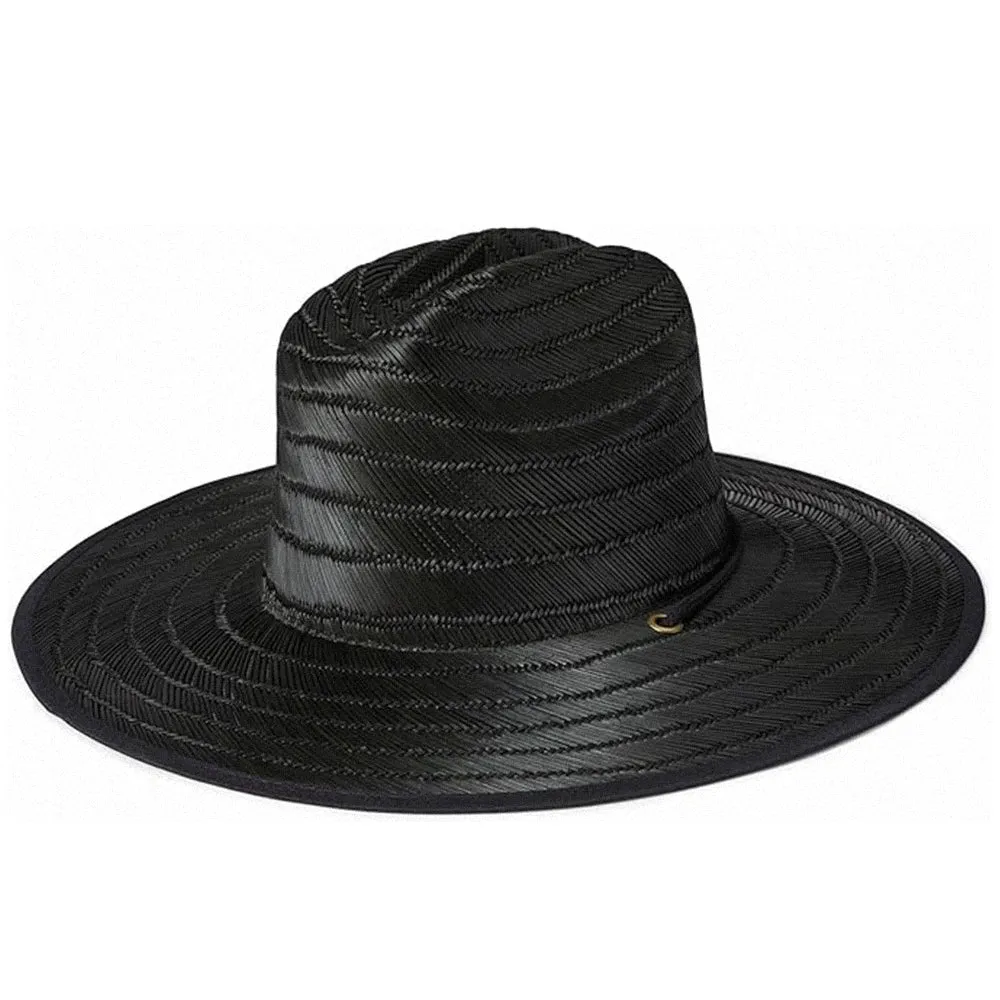 Gorra para Hombre VISSLA HAT Outside Sets Lifeguard Hat BLK