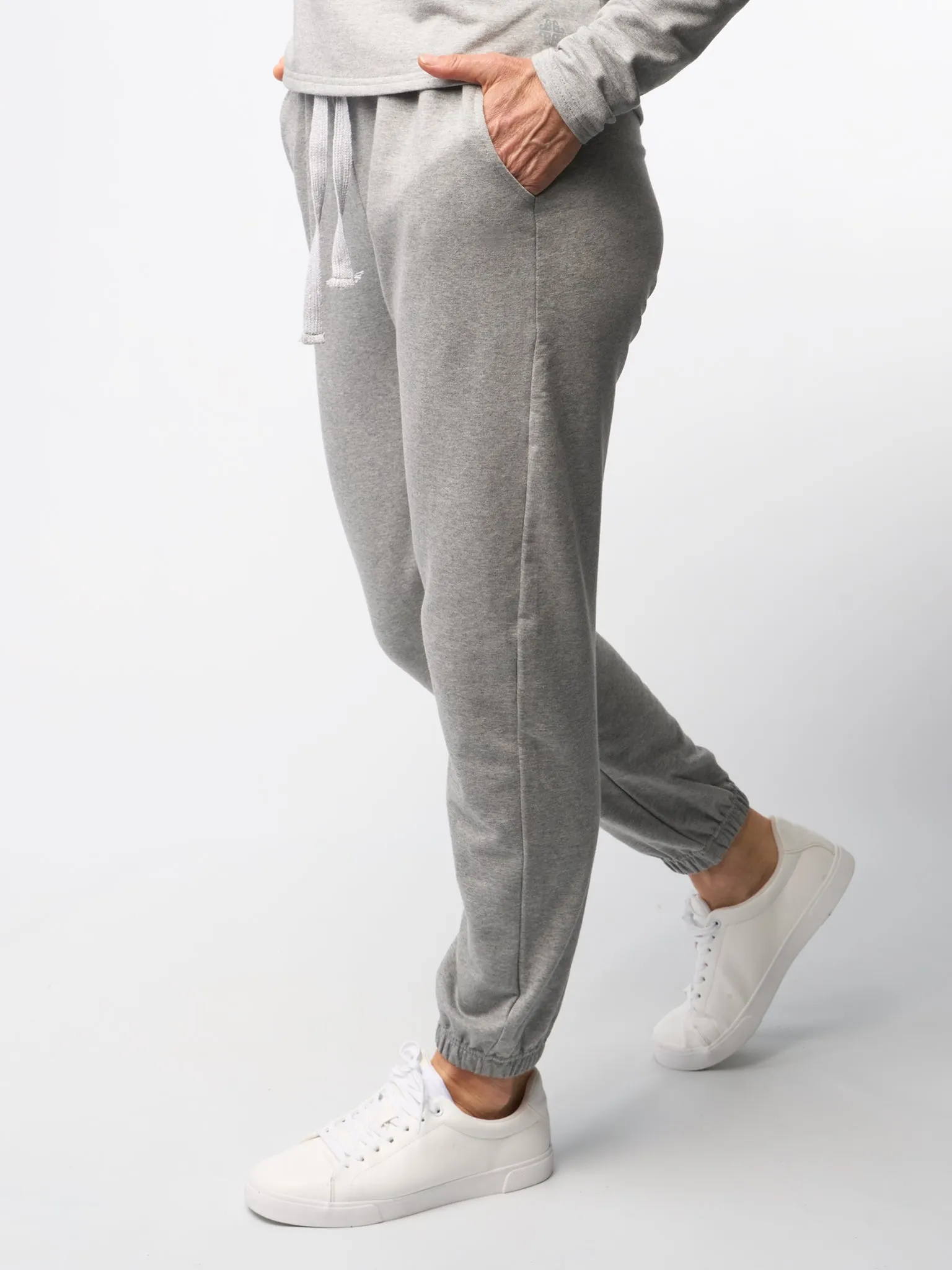 Gossypium Snug Sweatpants