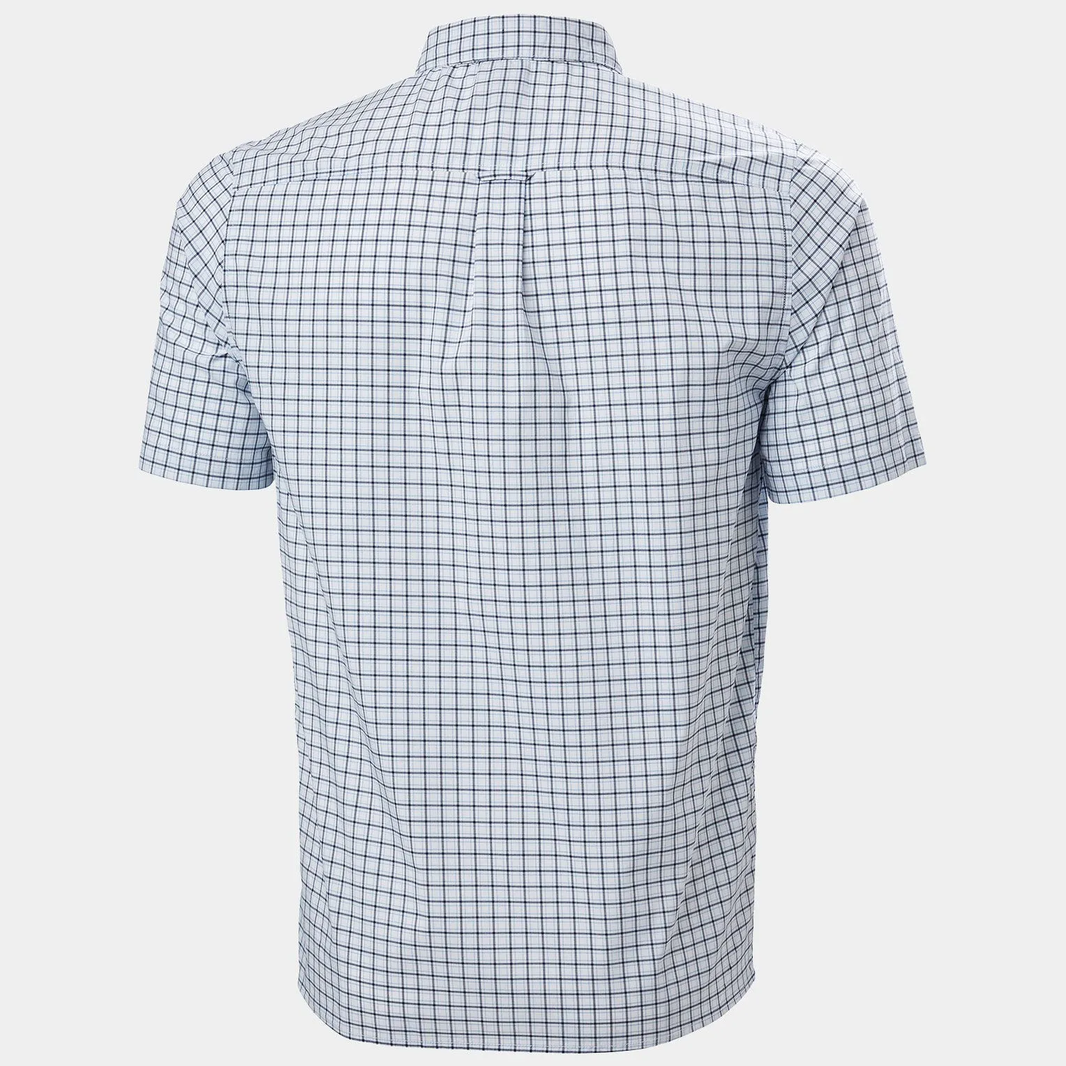 Helly Hansen Men's Fjord QD SS Shirt 2.0