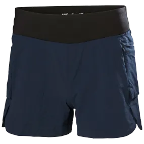 Helly Hansen Women's Vetta Shorts Navy