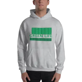 Hooded Sweatshirt