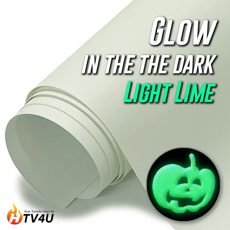 HT-Puff Glow in the Dark 20" Roll (Yard)