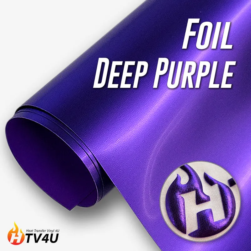 HT-Puff Metal 20" Roll (Yard)