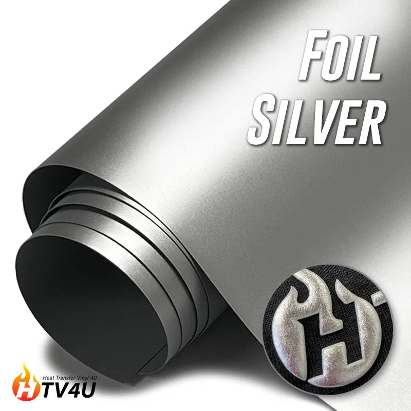 HT-Puff Metal 20" Roll (Yard)