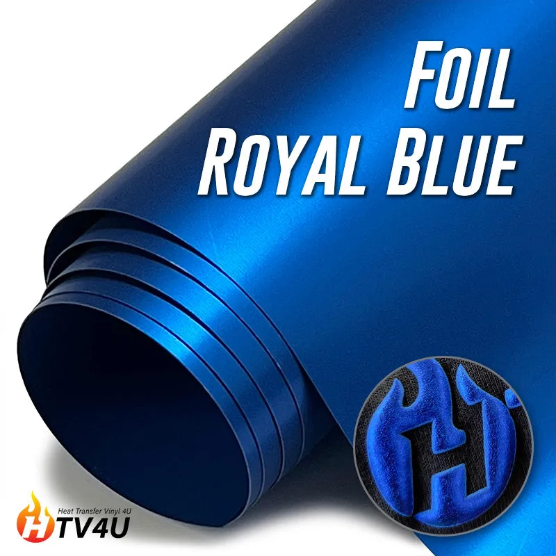 HT-Puff Metal 20" Roll (Yard)