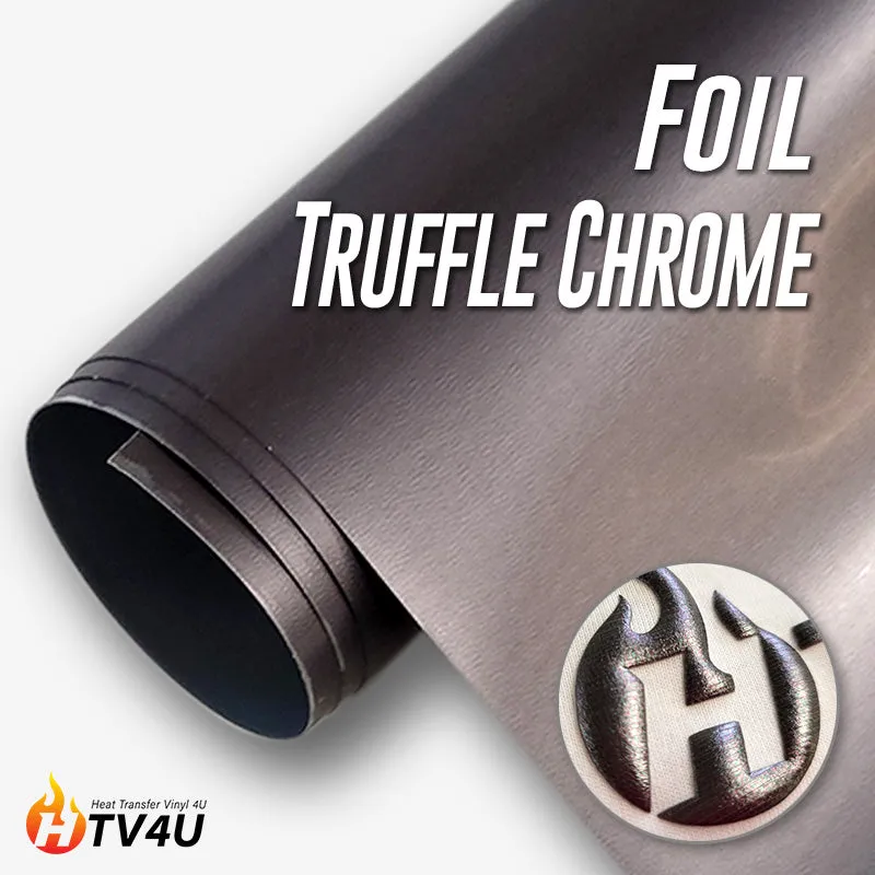 HT-Puff Metal 20" Roll (Yard)