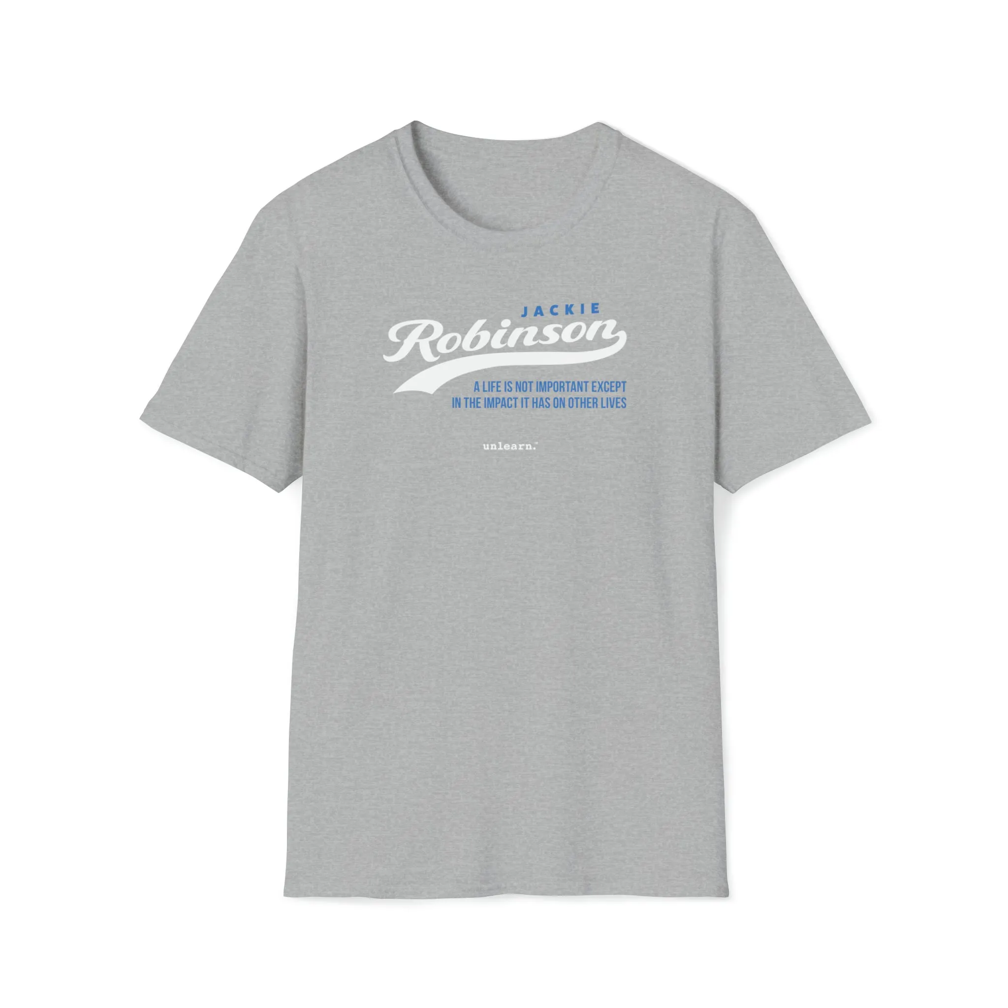 Impact On Others - Relaxed Fit T-shirt