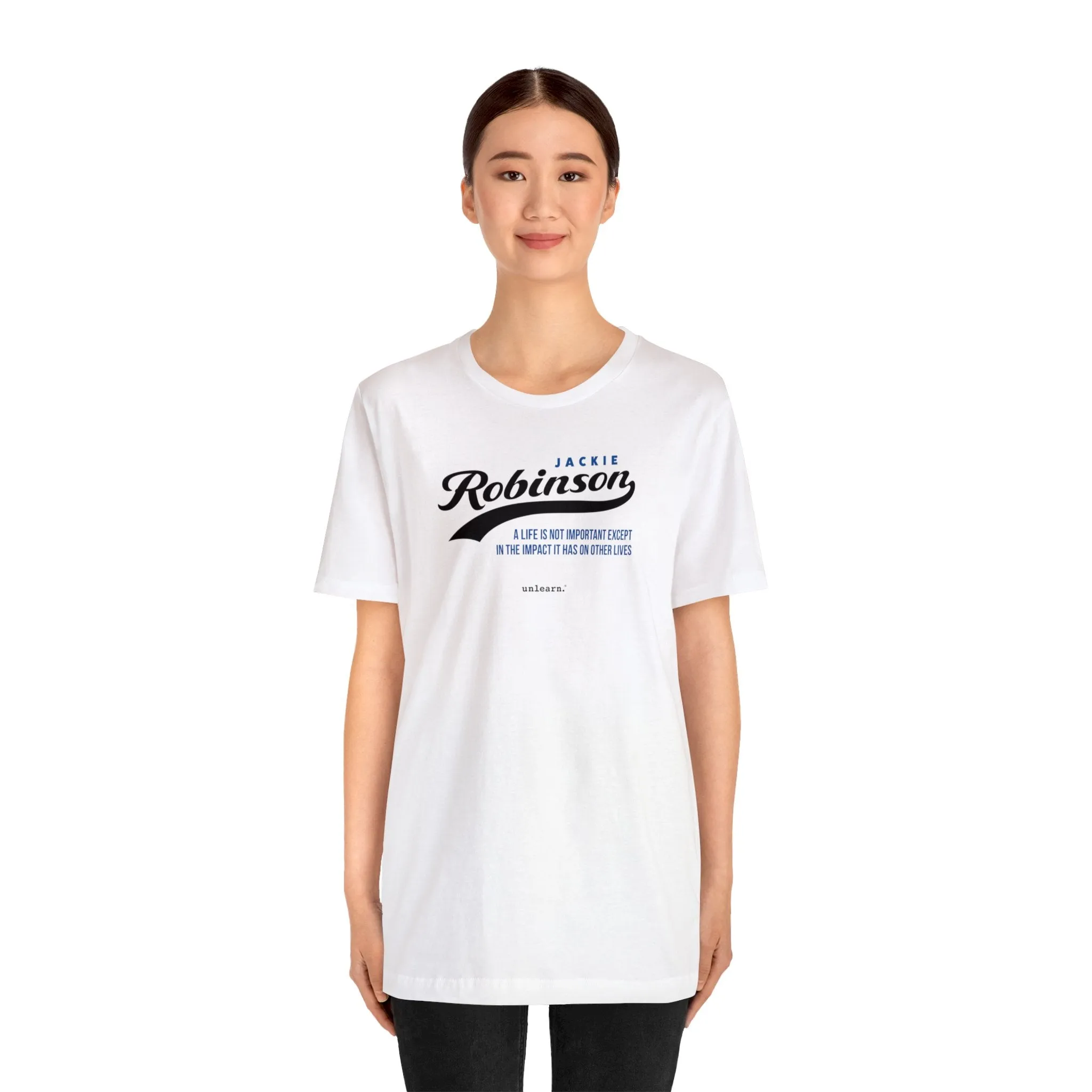 Impact On Others - Relaxed Fit T-shirt