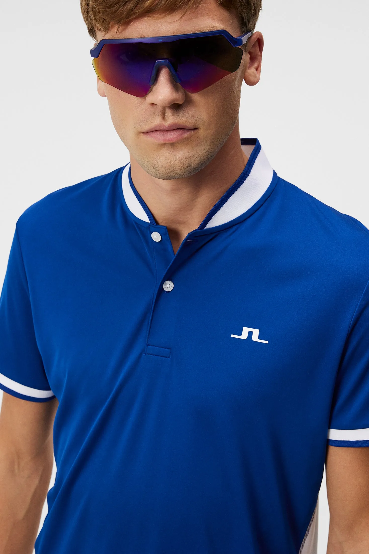 Jensen Polo