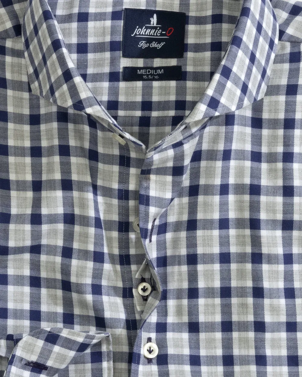 johnnie-O Davie Sport Shirt