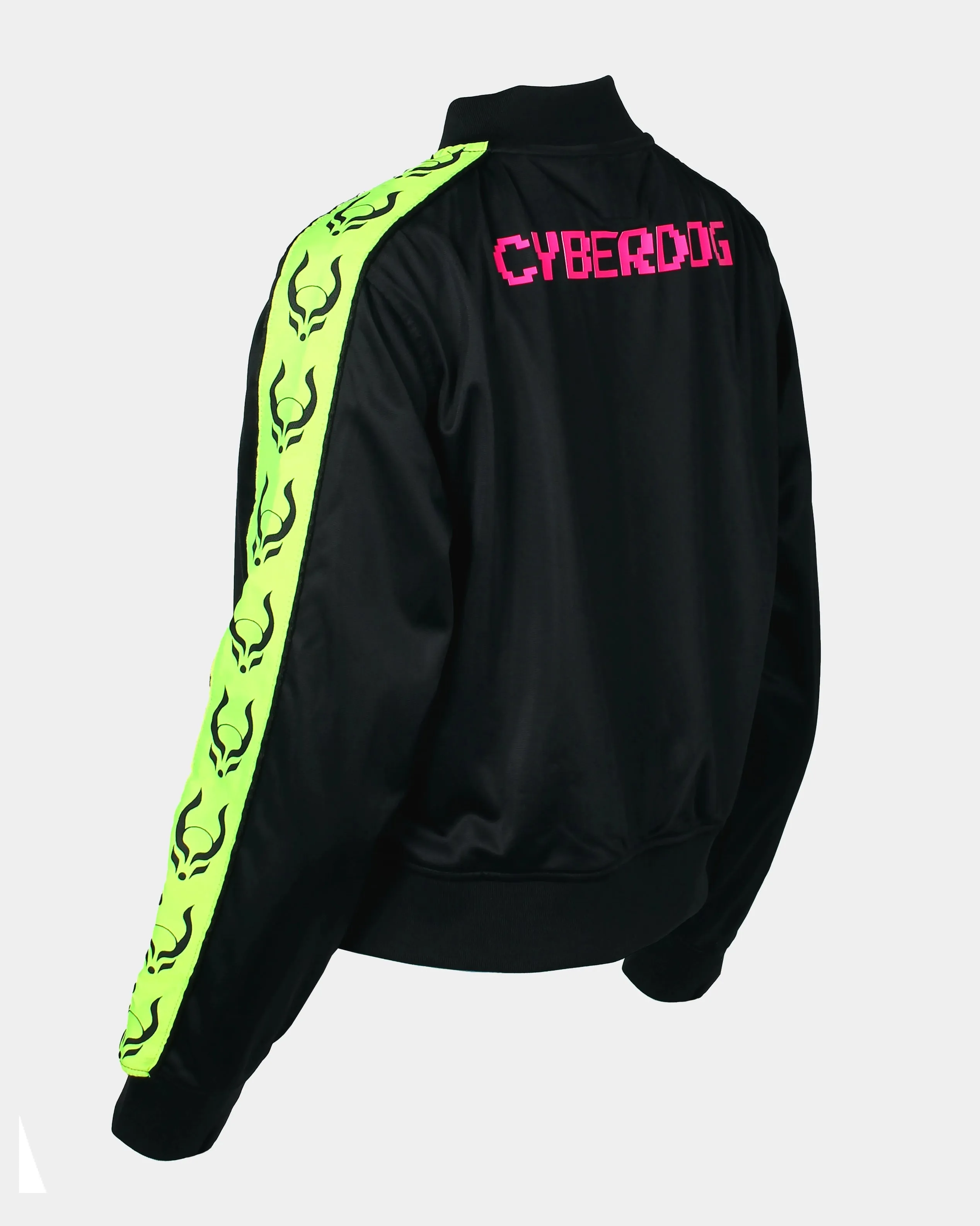 KAPPA X CD WOMENS CLASSIC TRACK JACKET