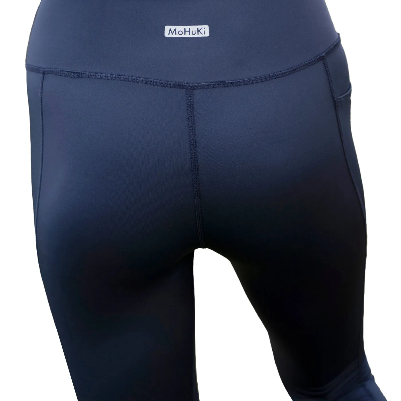 Ladies Sport Pants - Navy