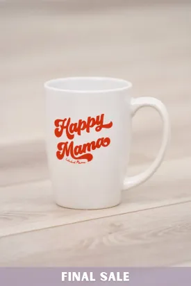 Latched Mama Happy Mama Mug - Final Sale