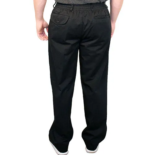 LD Sport Full Elastic Twill Pants 32" Inseam