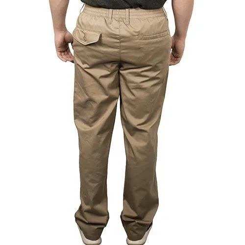 LD Sport Full Elastic Twill Pants 32" Inseam