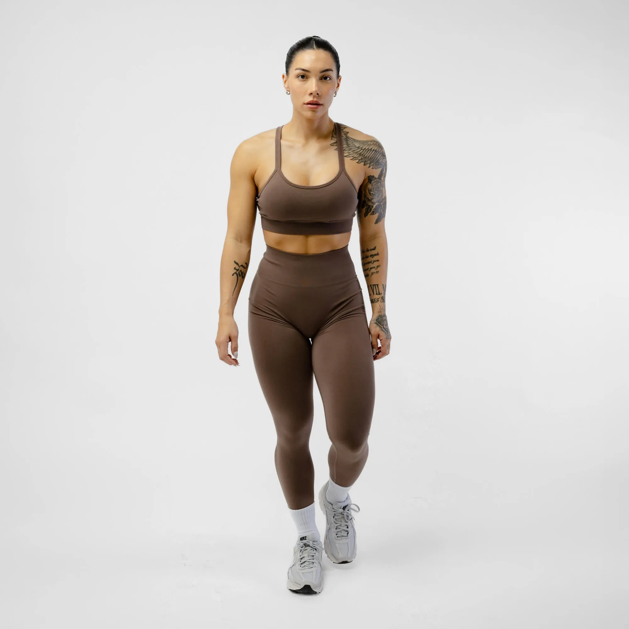 Legacy Leggings - Toffee