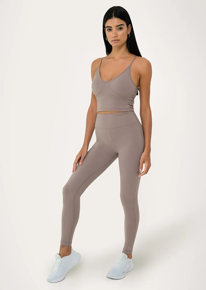 Life Active Legging Praline