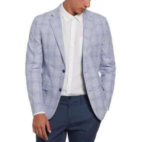 Linen Blend Sport Coat