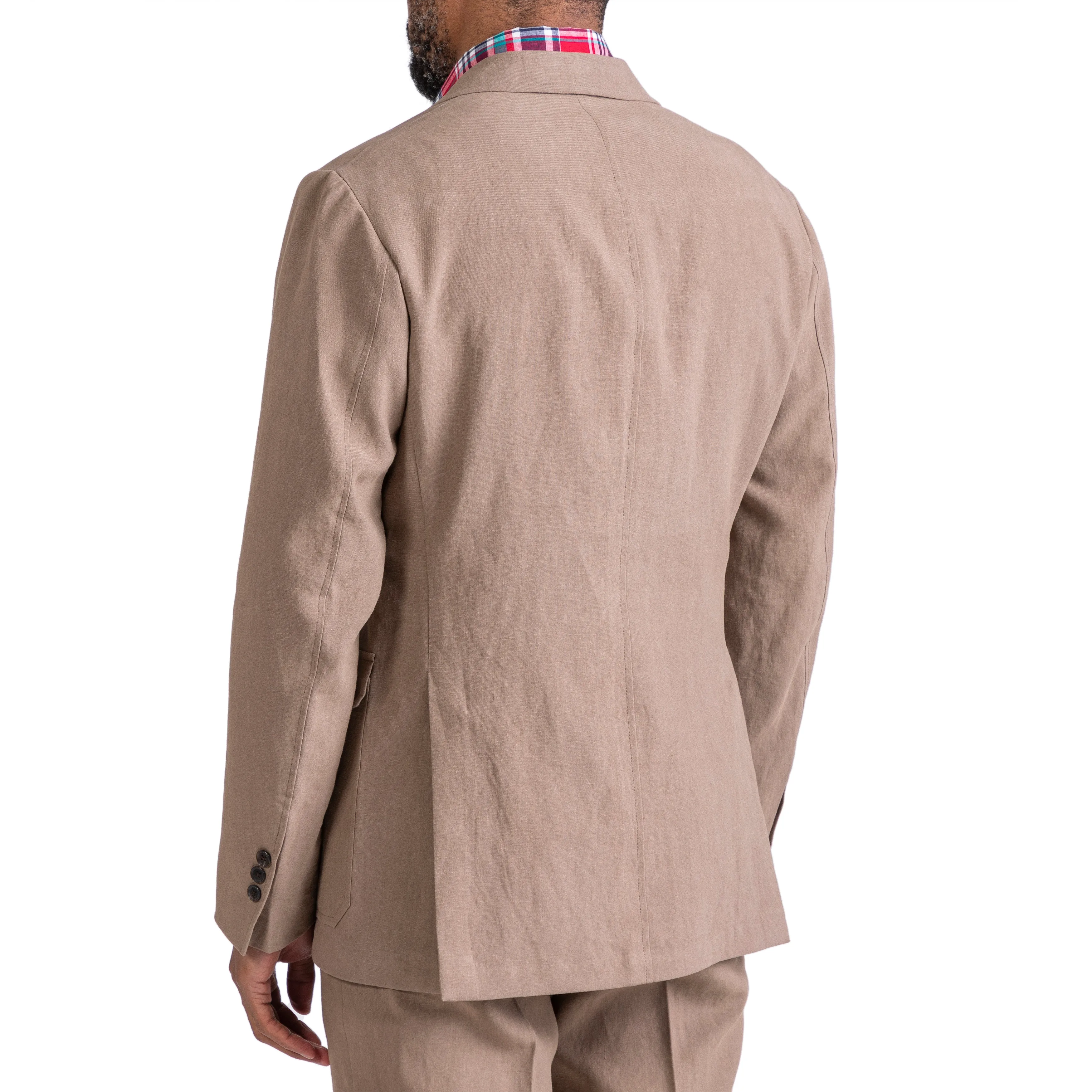 Linen Model 11 Sport Coat