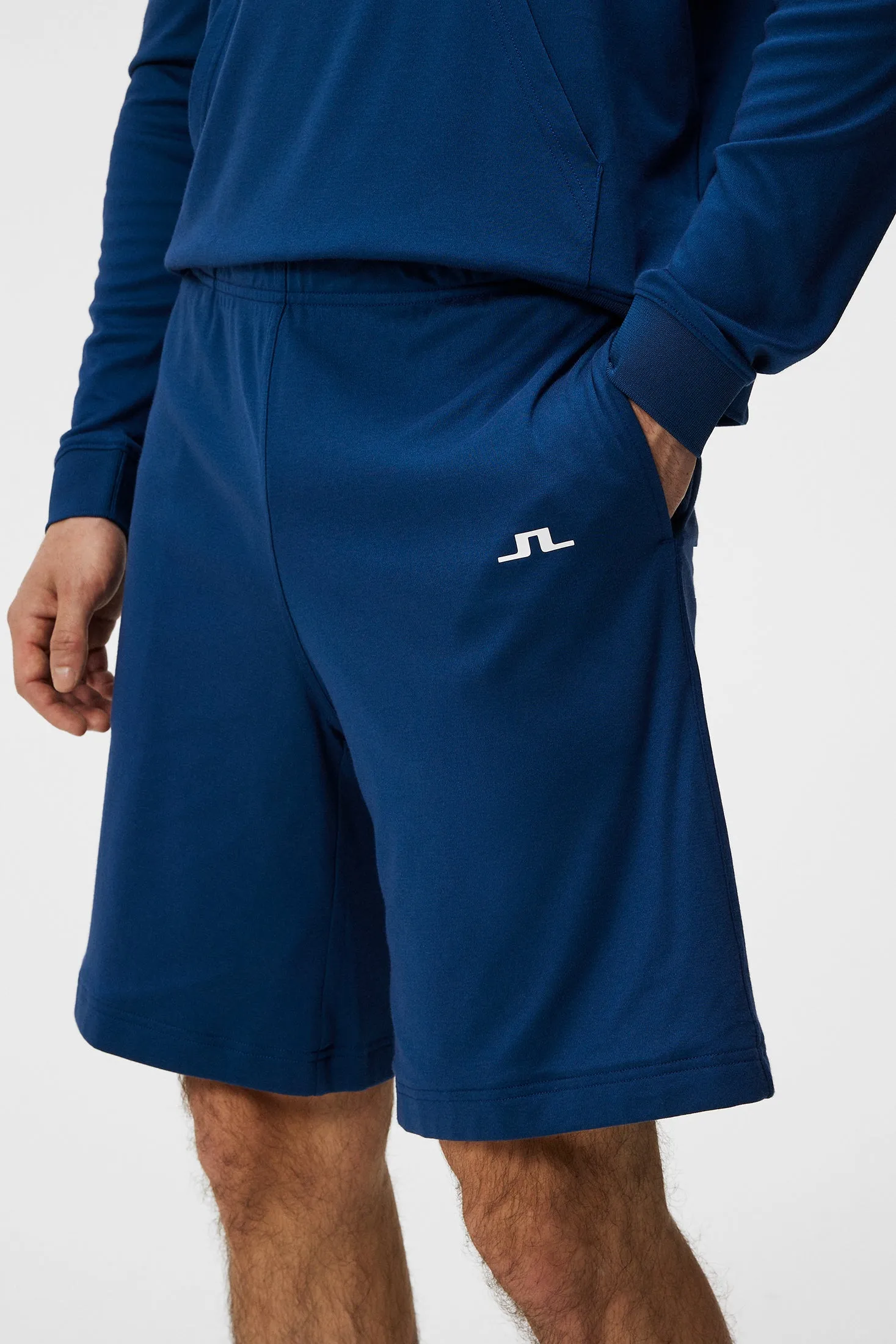 Logo Shorts