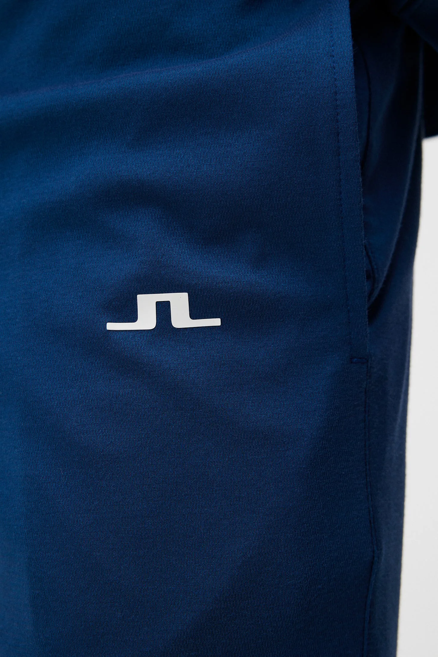 Logo Shorts