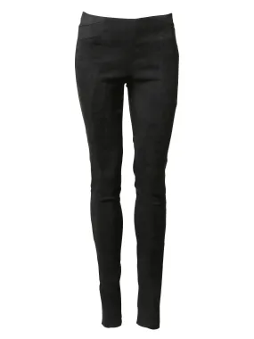 MARLEY Leggings - Schwarz