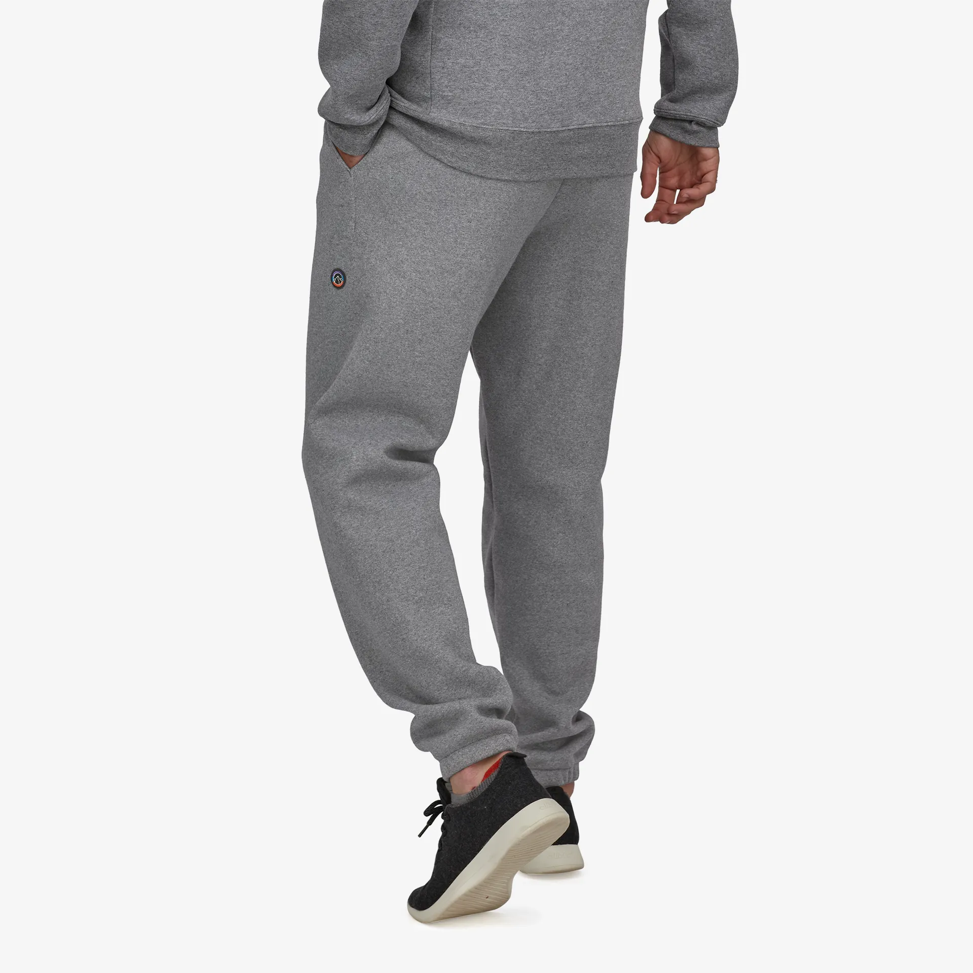 Men's Fitz Roy Icon Uprisal Sweatpants