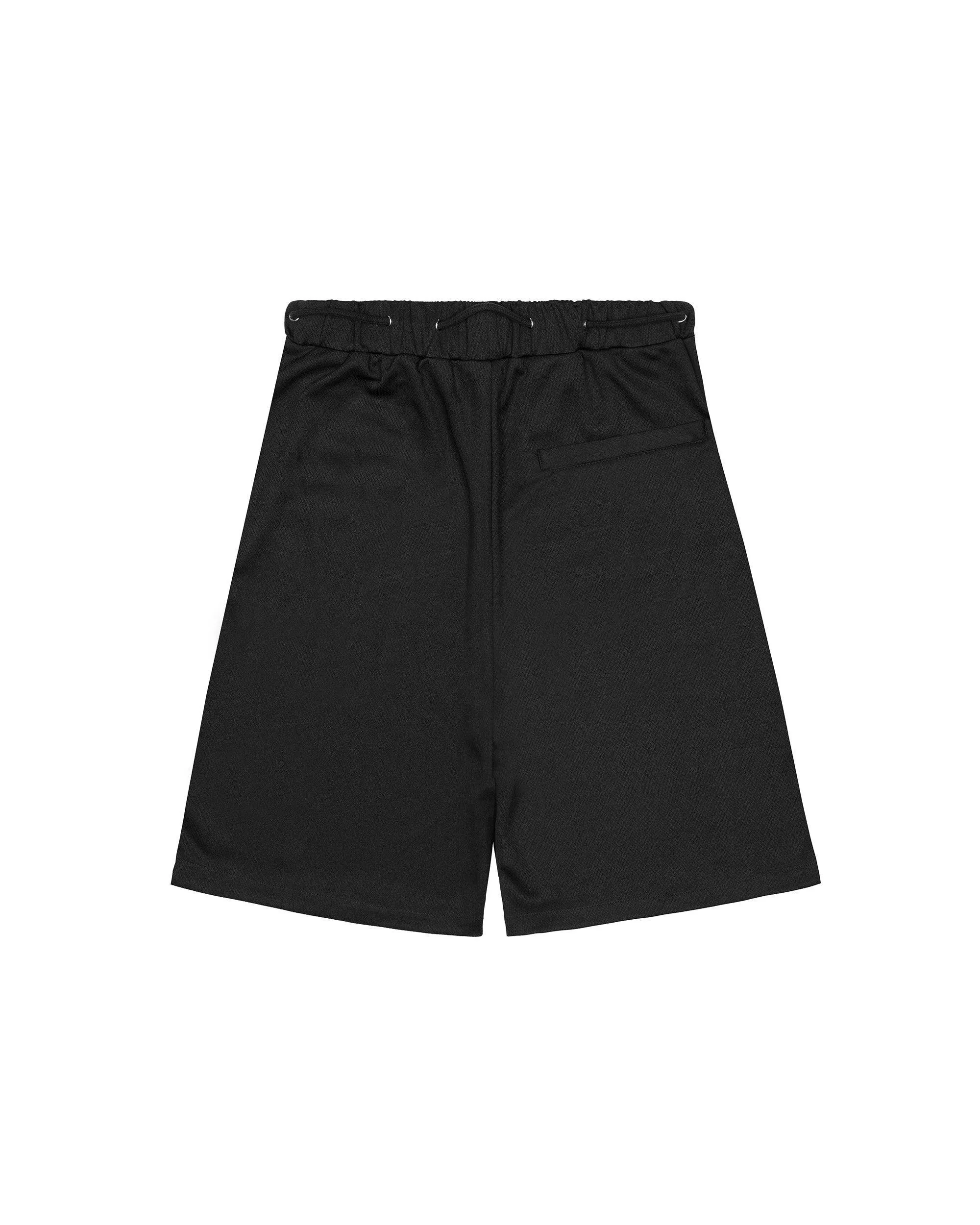 Mesh SK8 Shorts