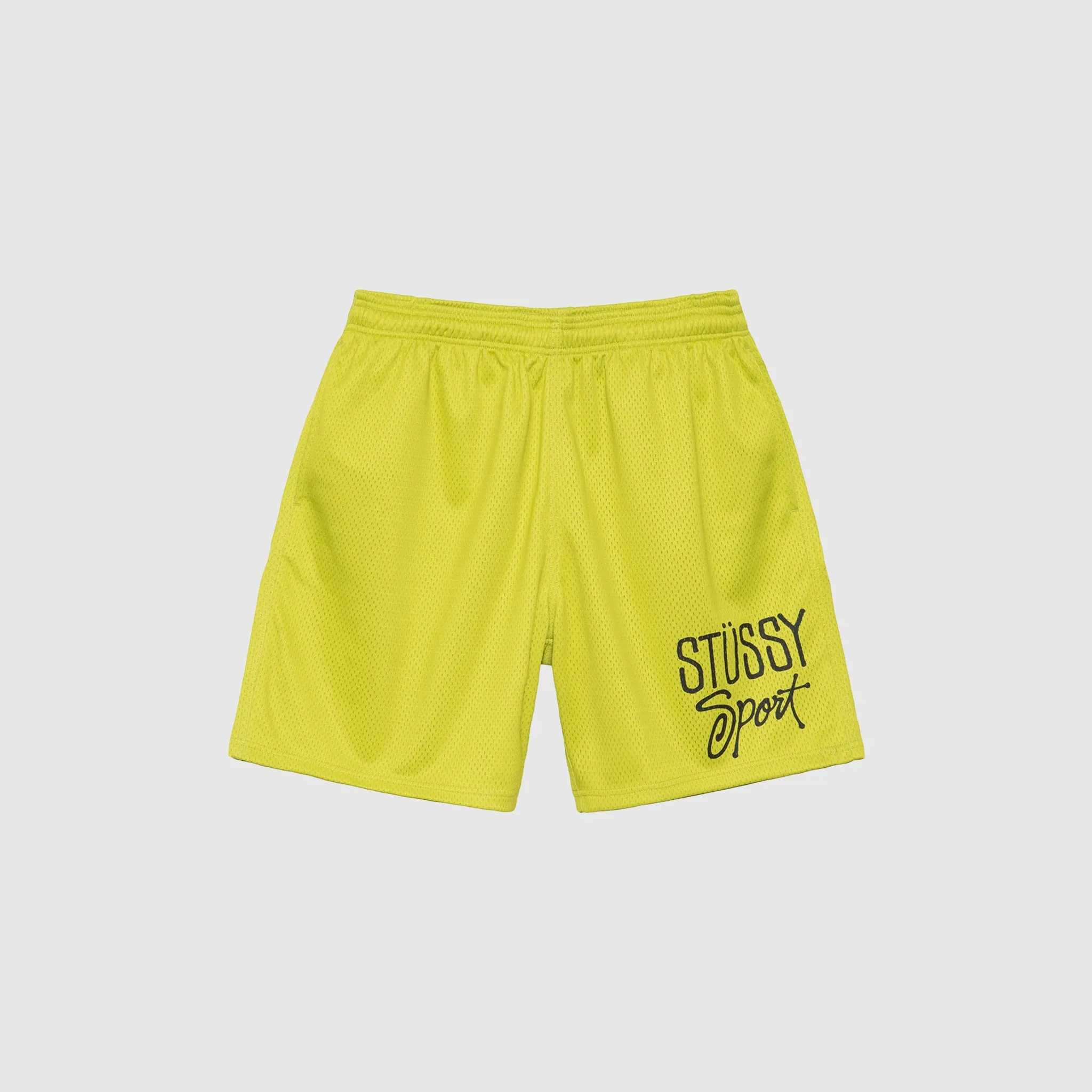 MESH SPORT SHORT