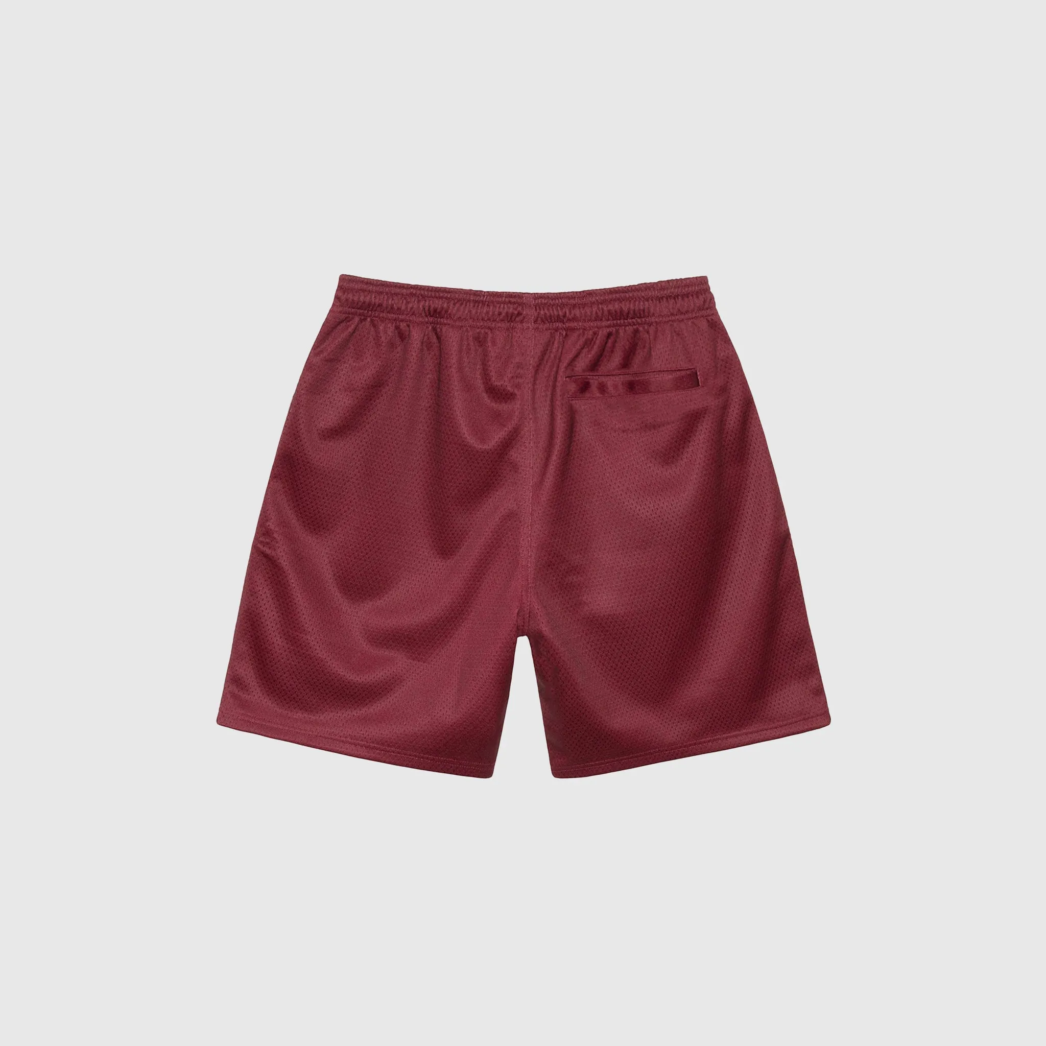 MESH SPORT SHORT